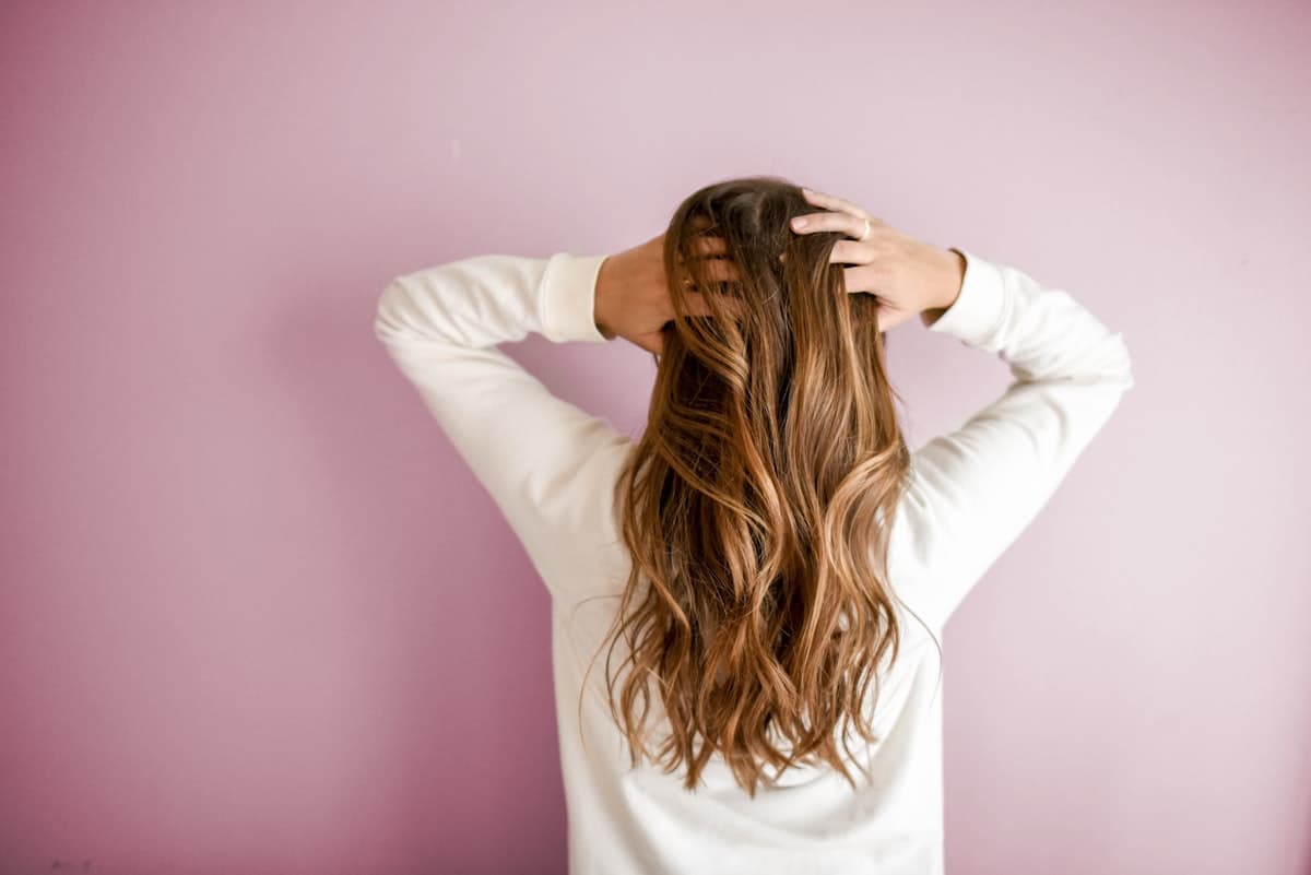 Hair and nail supplements: biotin and others - what actually works