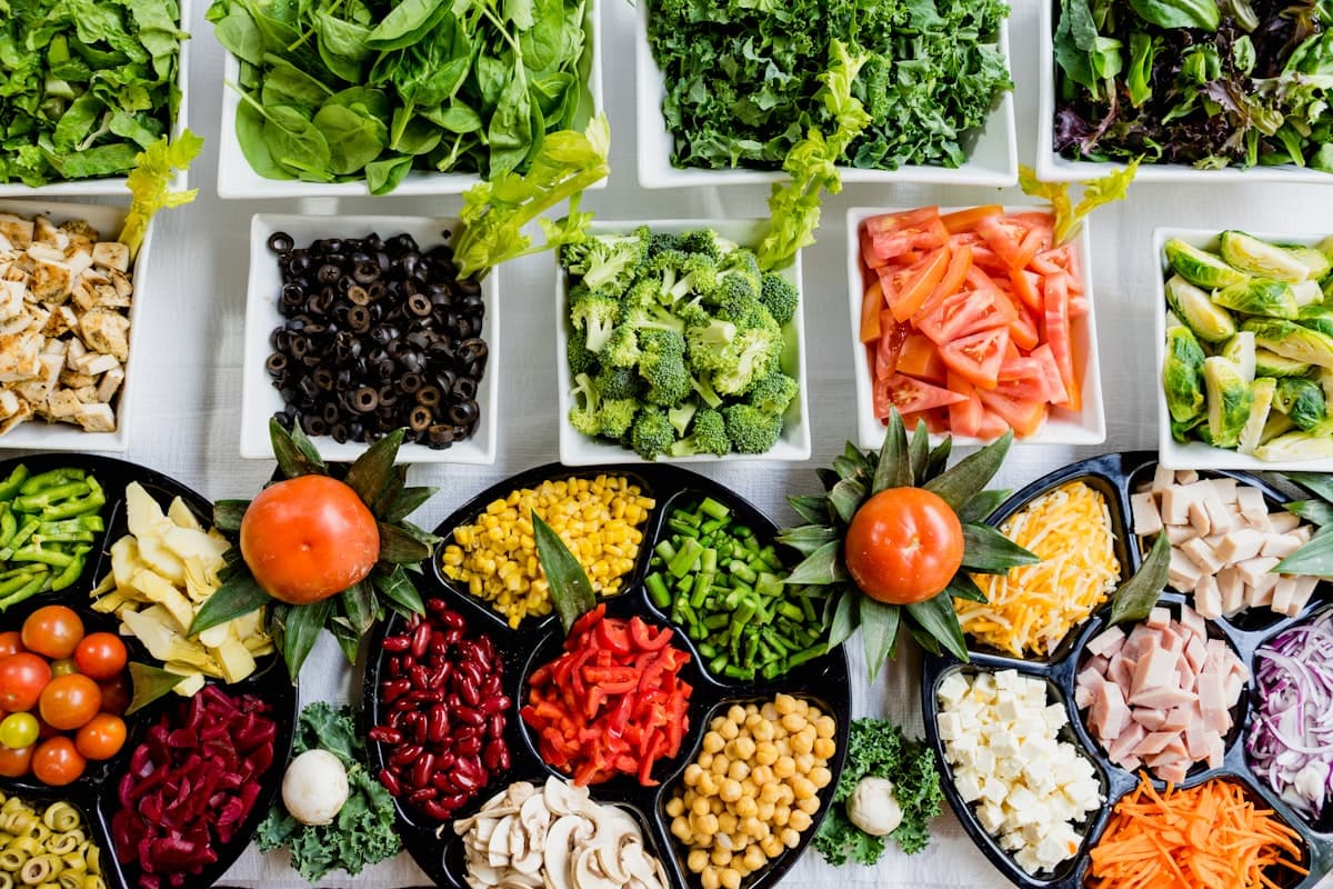 How to Care for Your Gut and Microbiota in Autumn (Without Buying 15 Supplements)