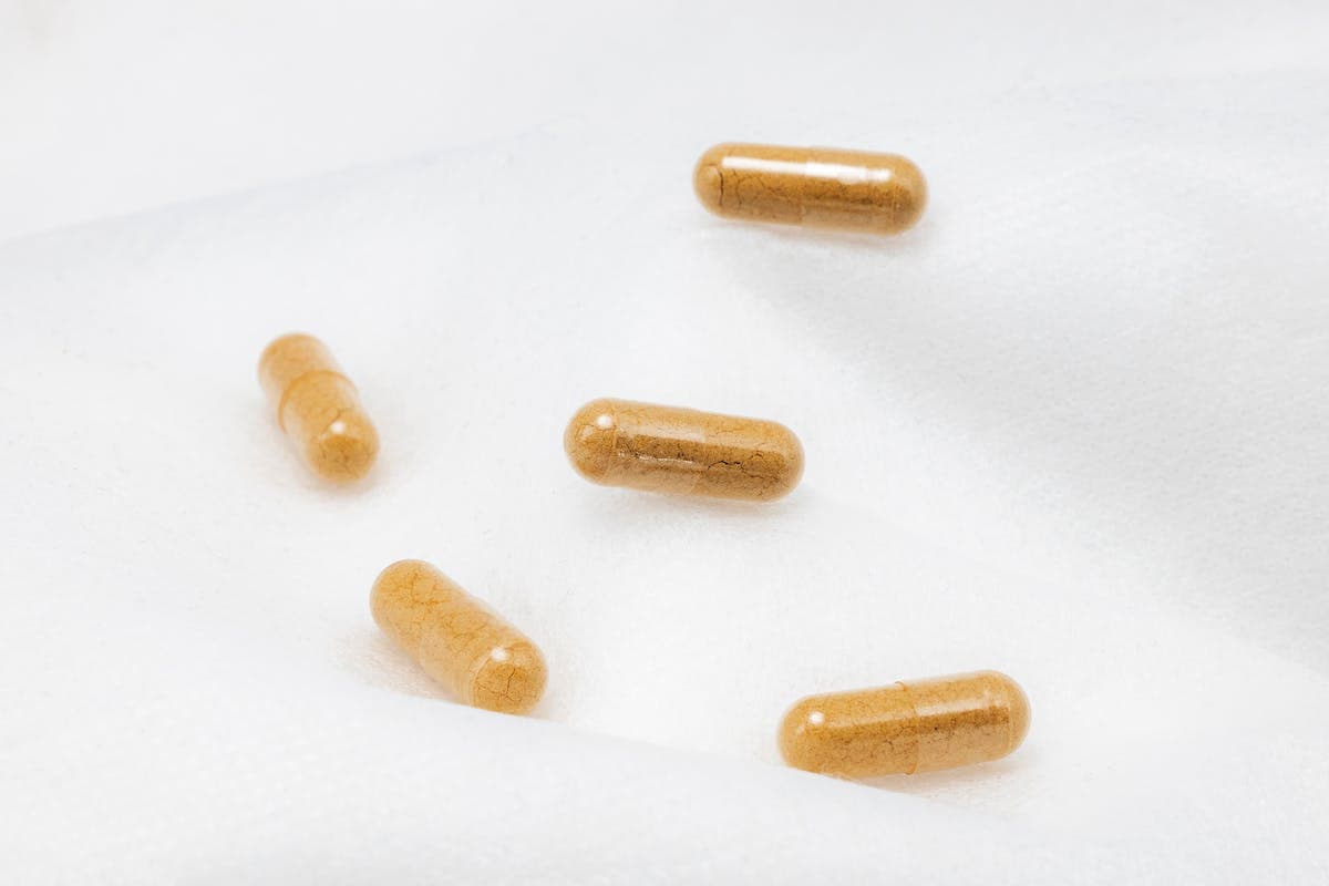 Coenzyme Q10: Who Really Needs It