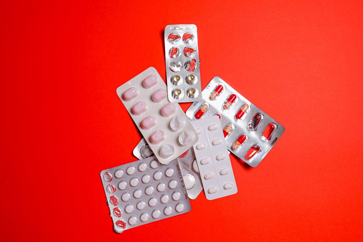 Is an Expired Medicine Dangerous? Facts and Myths