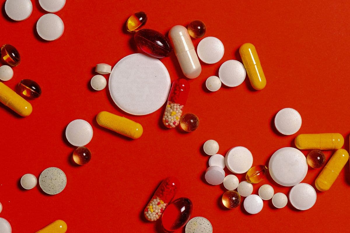NAC (N-Acetylcysteine): For Mucus, Cough and More