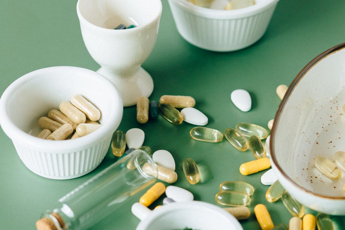 Selenium and Iodine for the Thyroid: When Does Supplementation Make Sense?