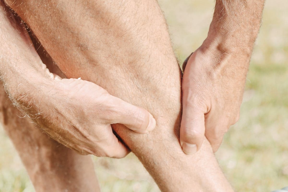 Muscle Cramps in the Heat: Magnesium, Potassium and Hydration