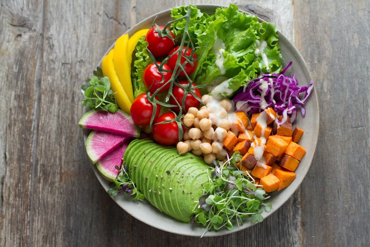Supplements for Vegans and Vegetarians: What You Really Need to Take