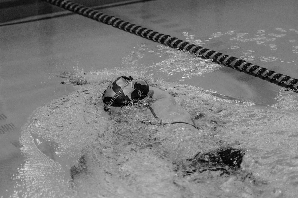 Swimmer's Ear: Why Your Ear Hurts After Swimming and How to Prevent It