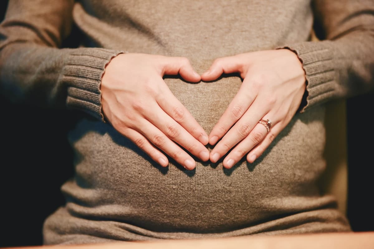 Prenatal Vitamins: How to Choose and What to Look For